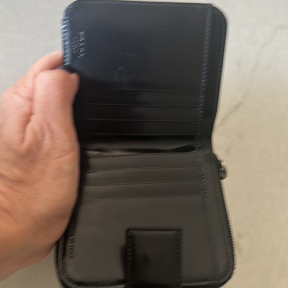 Prada Milano wallet - Picture 6 of 8